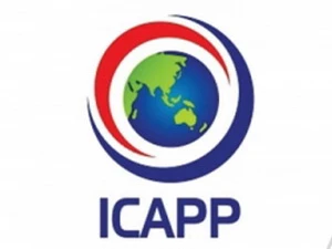 Đoàn Đảng Cộng sản Việt Nam dự Hội nghị ICAPP 24 tại Malaysia