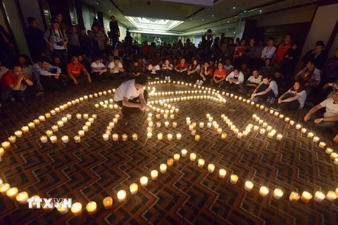 [Videographics] Nhìn lại hành trình bí ẩn của chuyến bay MH370