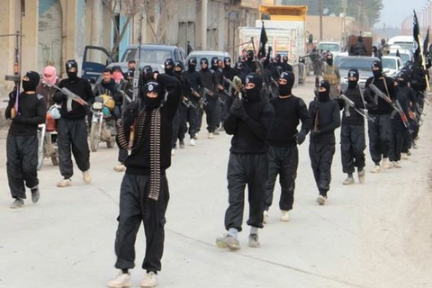 Bỉ sẽ truy tố 17 đối tượng tham gia tuyển mộ binh sỹ cho IS