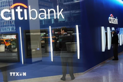 Argentina dọa tước giấy phép hoạt động của Ngân hàng Citibank 