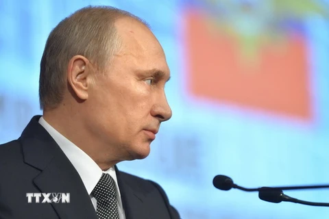 Điện Kremlin: Tổng thống Nga sẽ thăm Kazakhstan vào ngày 20 tới