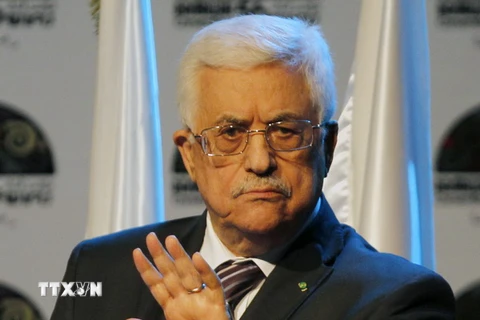 Palestine phản ứng sau khi Israel bác bỏ giải pháp 2 nhà nước
