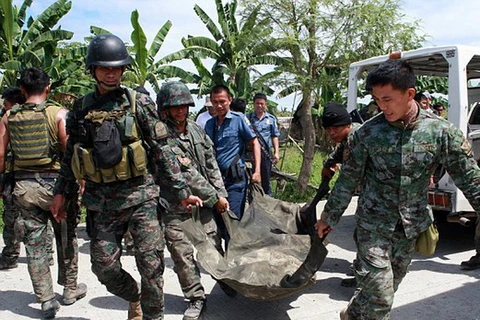 FBI xác nhận trùm khủng bố khét tiếng bị tiêu diệt ở Philippines