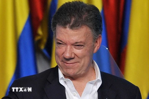 Các nước Mỹ Latinh ủng hộ mạnh mẽ tiến trình hòa đàm ở Colombia 