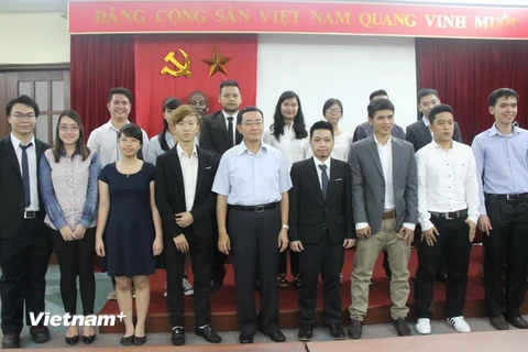 Hội Thanh niên-Sinh viên Việt Nam tại Malaysia kết nối cộng đồng