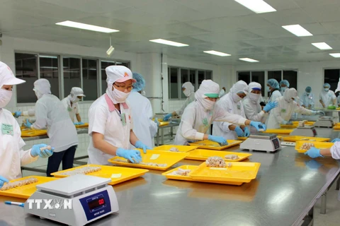 Hơn 40 doanh nghiệp Trung Quốc tìm cơ hội đầu tư với TP HCM