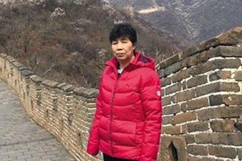 Bồi thường 96.000 USD vì vô tình khiến cụ bà Trung Quốc tử vong 