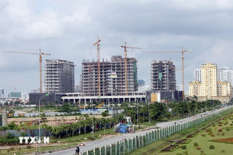 Thành phố Hà Nội tháo gỡ vướng mắc trong việc xác định giá đất