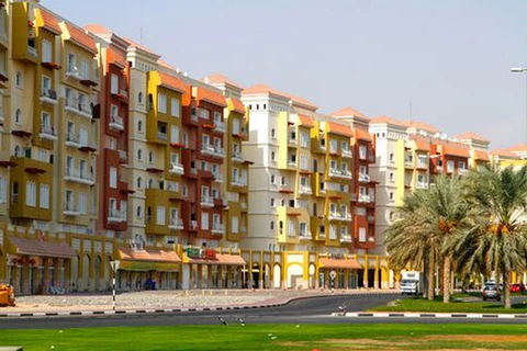 UAE bàn giao 50.000 căn hộ xã hội cho người nghèo ở Ai Cập