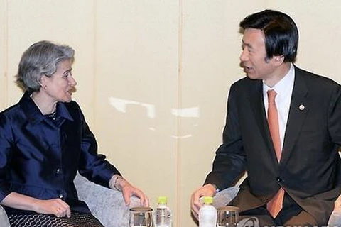 Hàn Quốc và Nhật Bản lại tranh cãi về đăng ký di sản thế giới 