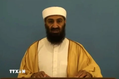 [Videographics] Dựng lại vụ đội SEAL đột kích tiêu diệt Bin Laden