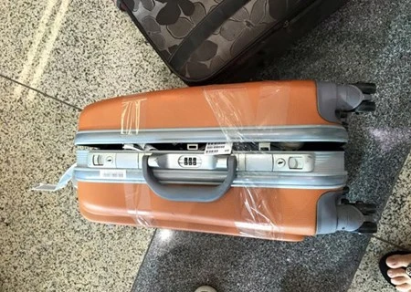 Vietjet Air lên tiếng về việc thất lạc hành lý tại sân bay Nội Bài