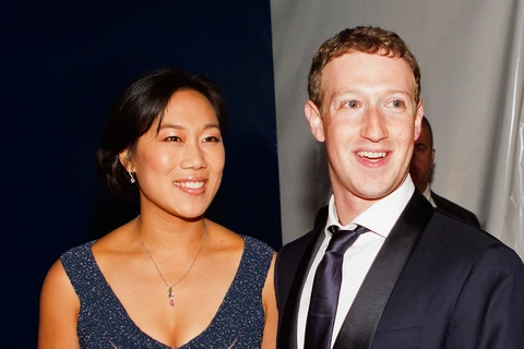Mark Zuckerberg đã mất trắng 1,9 tỷ USD.(Nguồn: independent.co.uk)