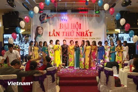 (Ảnh: Duy Trinh/Vietnam+)