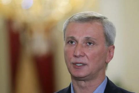 Ông Makhar Vaziev sẽ là Giám đốc ballet tại Nhà hát Bolshoi. (Nguồn: Reuters)
