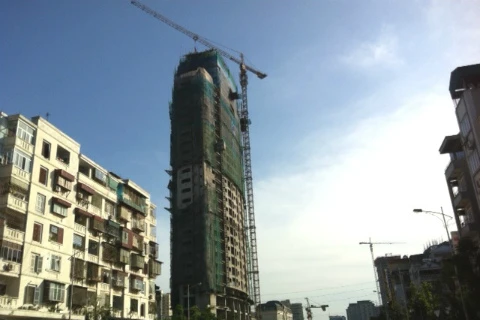Bộ Xây dựng chính thức thanh tra 4 dự án bất động sản tại Hà Nội 