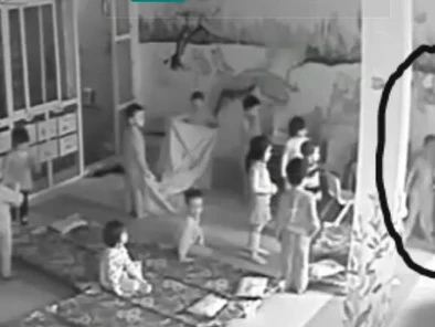 Hà Nội: Vào cuộc xử lý vụ cô giáo mầm non đánh bé trai vì tè dầm