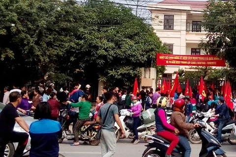 Phó Thủ tướng yêu cầu giải quyết khiếu nại của công dân xã Ninh Hiệp