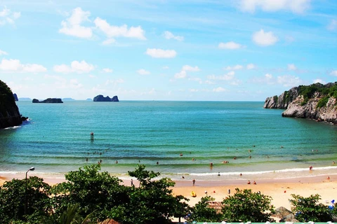 Quảng Ninh công nhận 3 tuyến du lịch ở đảo tiền tiêu Cô Tô 