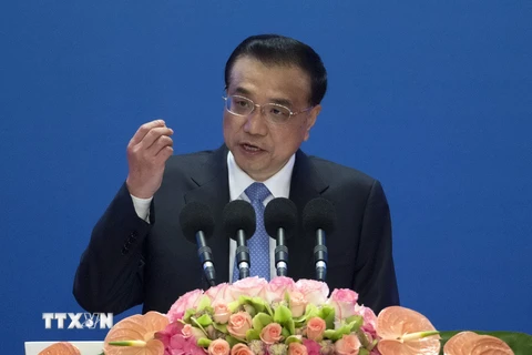 Thủ tướng Lý Khắc Cường. (Nguồn: AFP/TTVN)