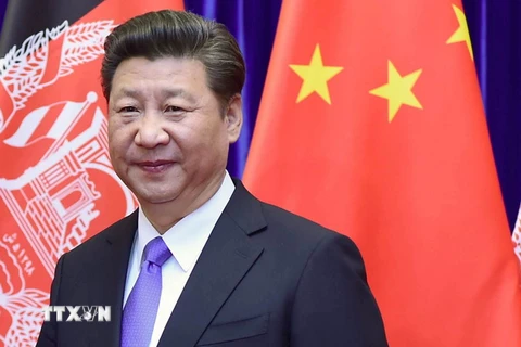 Chủ tịch Trung Quốc Tập Cận Bình tới Ba Lan thắt chặt quan hệ
