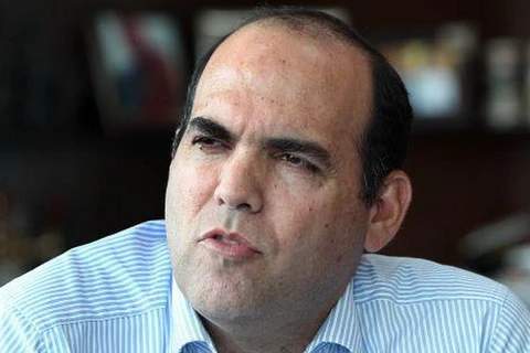 Ông Fernando Zavala được chỉ định làm Thủ tướng Peru. (Nguồn: elcomercio.pe)