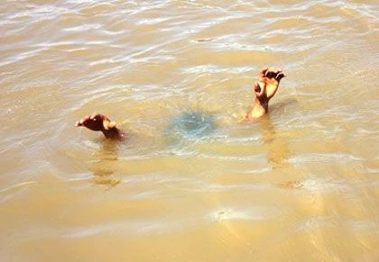 Lại xảy ra đuối nước thương tâm ở Đắk Nông, 3 học sinh thiệt mạng