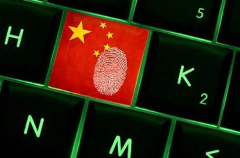 Theo F-Secure có khả năng Trung Quốc đã thực hiện tấn công vào máy tính của các bên liên quan trong vụ kiện Biển Đông của Philippines. (Nguồn: NDTV)