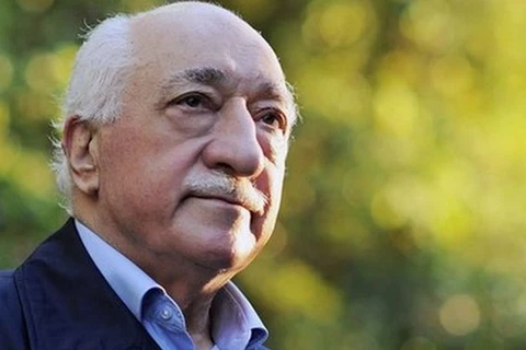 Giáo sỹ Fethullah Gulen bị cáo buộc đứng sau vụ đảo chính ở Thổ Nhĩ Kỳ. (Nguồn: BBC)