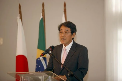 Nhật Bản bổ nhiệm Đại sứ đặc mệnh toàn quyền mới tại Việt Nam