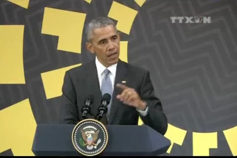 [Video] Nỗ lực cứu vãn di sản của Tổng thống Mỹ Barack Obama