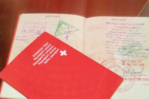 Đa số người dân Thụy Sĩ ủng hộ nới lỏng quy định nhập tịch