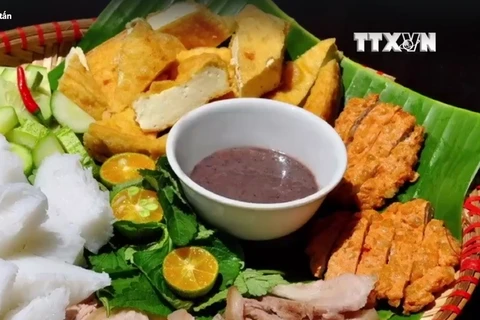 [Video] Hà Nội là thành phố ẩm thực hấp dẫn thứ 2 trên thế giới