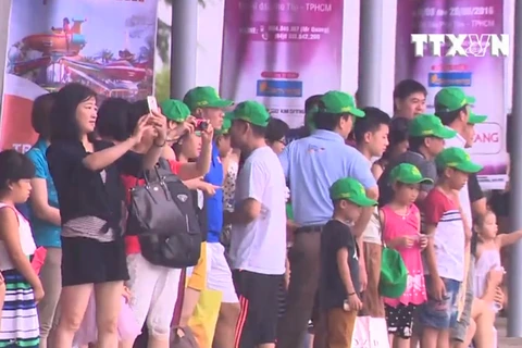 Hệ lụy từ "Tour 0 đồng" kéo du khách Trung Quốc vào Việt Nam