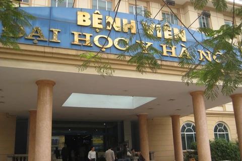 Truy cứu kẻ chủ mưu chém bệnh nhân ở Bệnh viện Đại học Y Hà Nội
