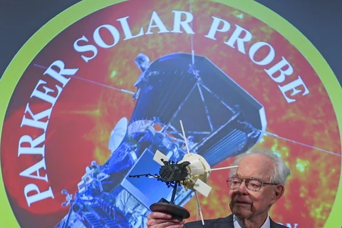 [Video] NASA hiện thực hóa tham vọng “chạm đến Mặt Trời”