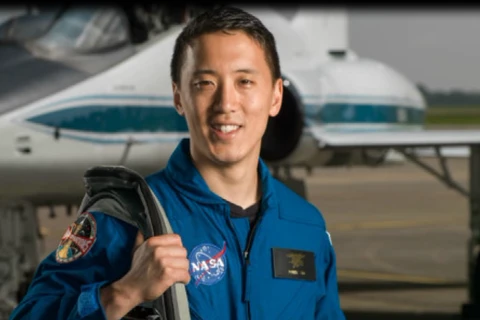 [Video] Hai người gốc Á trúng tuyển lớp phi hành gia của NASA