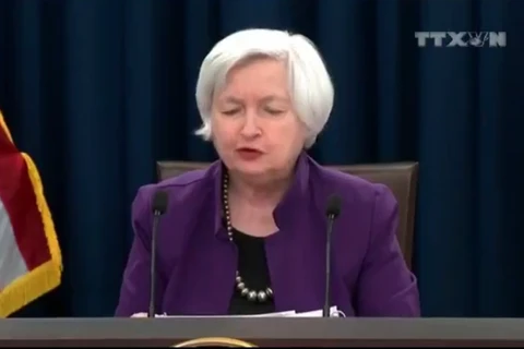 [Video] Fed quyết định tăng lãi suất lần thứ hai trong 3 tháng