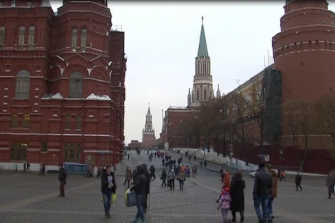 [Video] Nga tuyên bố sự trừng phạt của Mỹ gây hại cho cả châu Âu