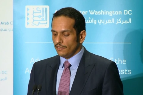 [Video] Qatar chuẩn bị phản hồi tối hậu thư của các nước Arab