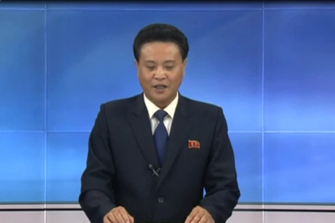 [Video] Triều Tiên cảnh báo đáp trả cứng rắn lệnh trừng phạt của Mỹ