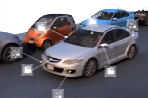 [Videographics] Xe tự lái - phương tiện giao thông của tương lai