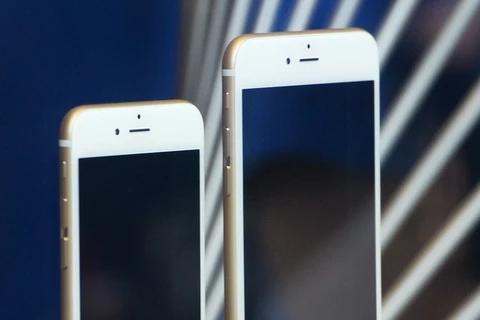 [Video] Apple tuyên bố giảm 60% giá thay pin các Iphone đời cũ