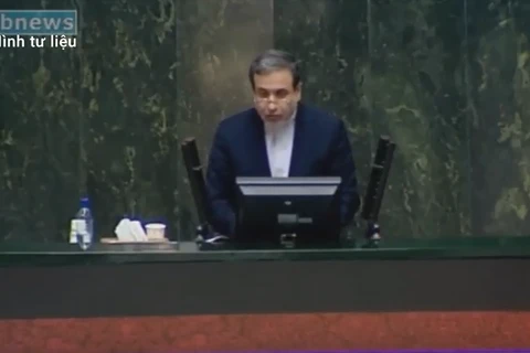 [Video] Iran cảnh báo Mỹ sẽ phải đối mặt với sự đáp trả thích đáng