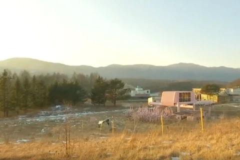 [Video] Số phận các khu nghỉ dưỡng sau Olympic Pyeongchang 