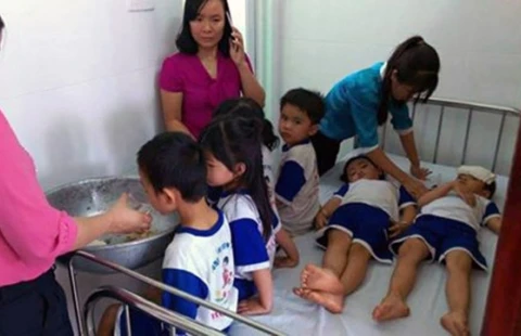 Đồng Nai dừng Đề án Sữa học đường sau vụ hơn 70 học sinh ngộ độc