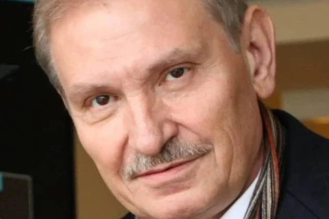 Ông Nikolai Glushkov, đối tác thân cận của cựu tỷ phú Nga . Boris Berezovsky. (Nguồn: telegraph.co.uk)