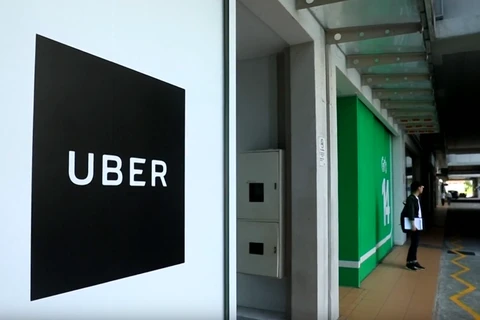 [Video] Nghi vấn xung quanh thương vụ giữa Uber và Grab ở Đông Nam Á