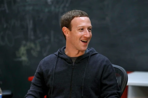 Mark Zuckerberg đăng xin lỗi trên báo sau bê bối của Facebook