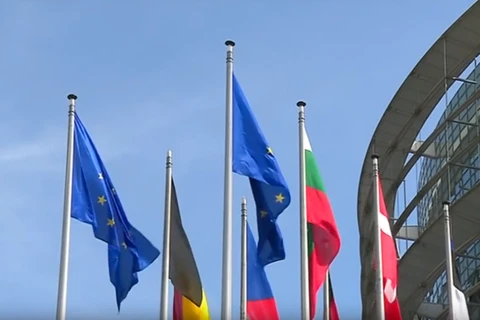 [Video] Thổ Nhĩ Kỳ chưa đáp ứng các điều kiện gia nhập EU
